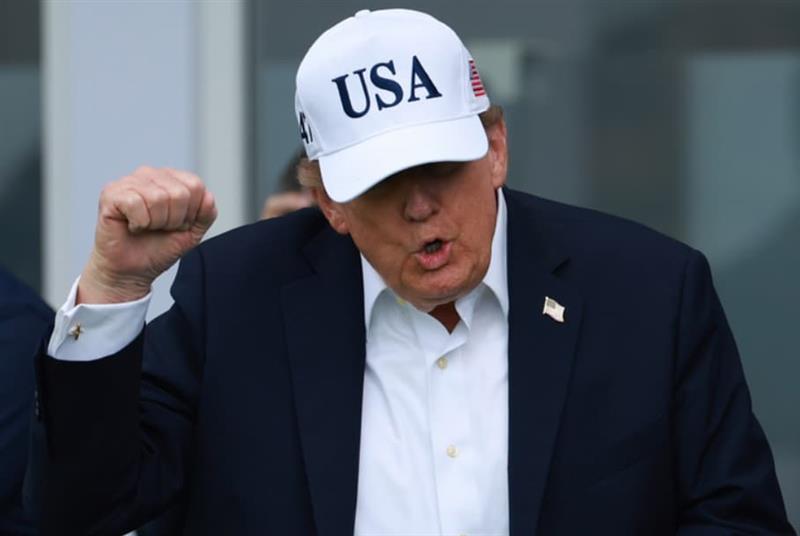 Трамп најави отворање на воена база во Полска: Одлична вест!