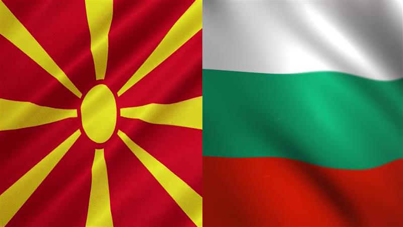 Димитровски од Софија: Бугарите во уставот не се проблем, но потребен е дијалог со заемно почитување