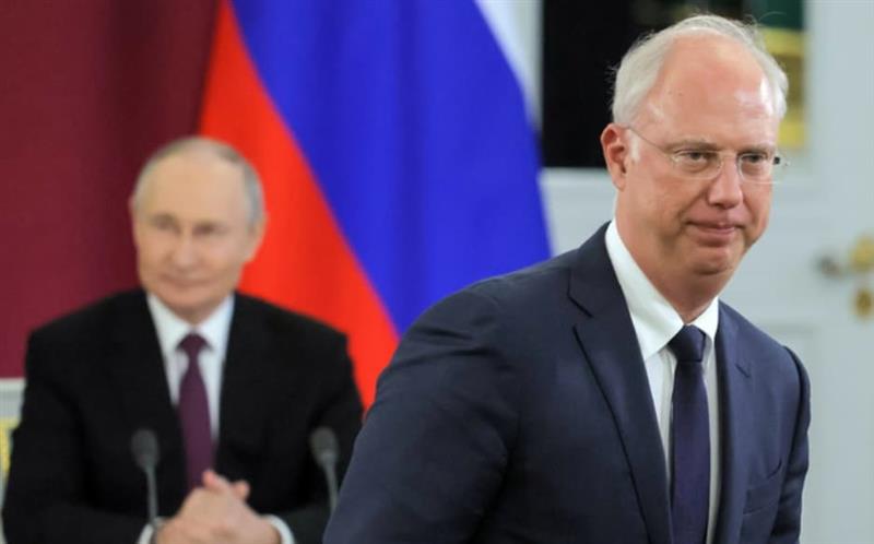 АфД бараат враќање на рускиот гас- можен е состанок на Германците во Москва 