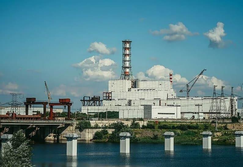 Дрон погоди нуклеарна електрана во Русија- итно се огласи МААЕ 