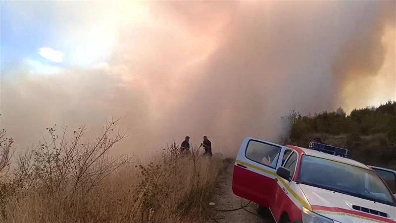 ДЗР: Македонија не е подготвена за катастрофи, недостигаат 200 пожарникари, опремата е застрена, системот со слабости