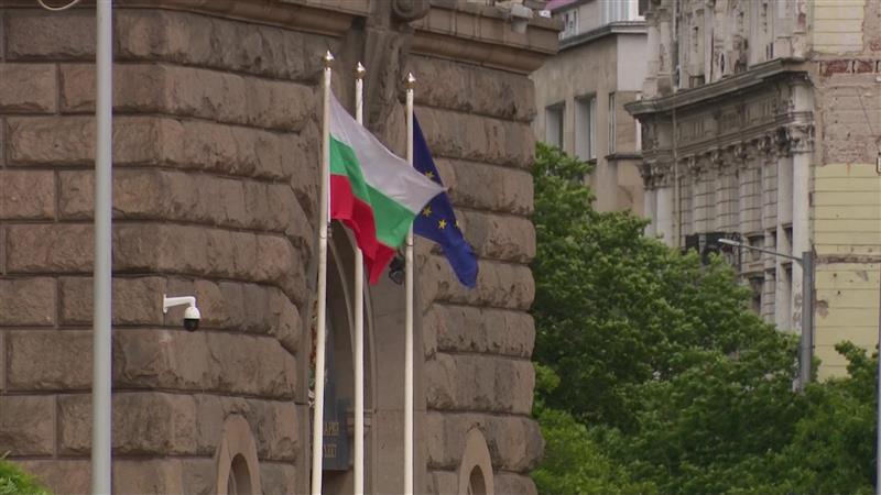 Новиот амбасадор во Бугарија, Крум Ефремов ја презентираше дипломатската платформа пред Собранието