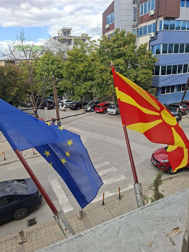 По забелешката на нашиот Видиновски, Култура со брза реакција!