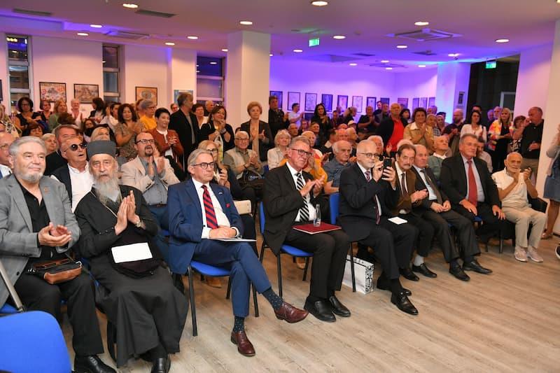 „Патување кон корените“ во Скопје: филм, изложба и сведоштва за судбините на децата-бегалци и нивниот живот во Полска