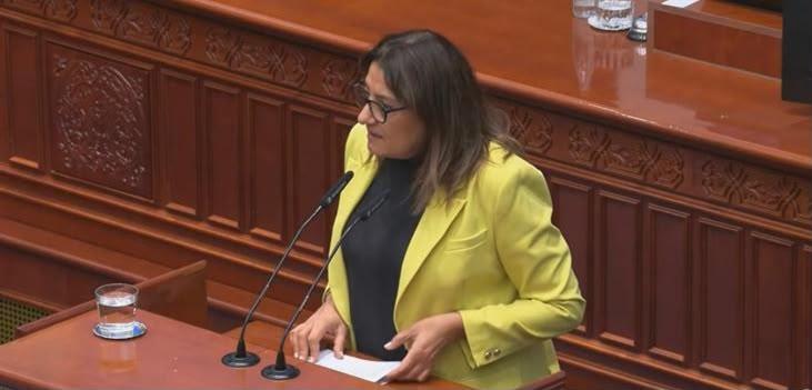 Тренчевска до Хоџа: Македонија не е на распродажба – како дадовте согласност за пет рудници?