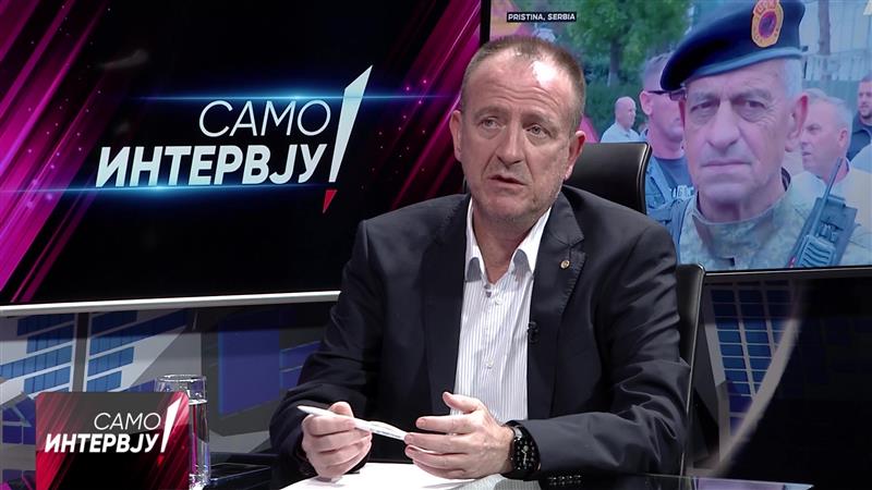 Таравари демантира: Немало план со Ахмети за заедница на албански општини и уцена за избори
