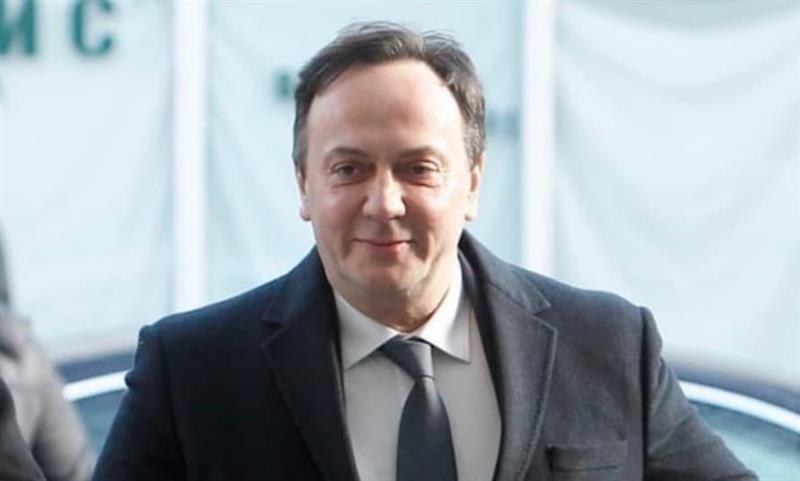 Демант од Сашо Мијалков на наводите на Левица за Барутана