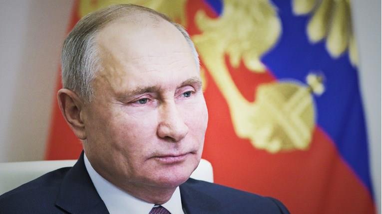Путин: Не подготвуваме никаква воена акција против Европа 