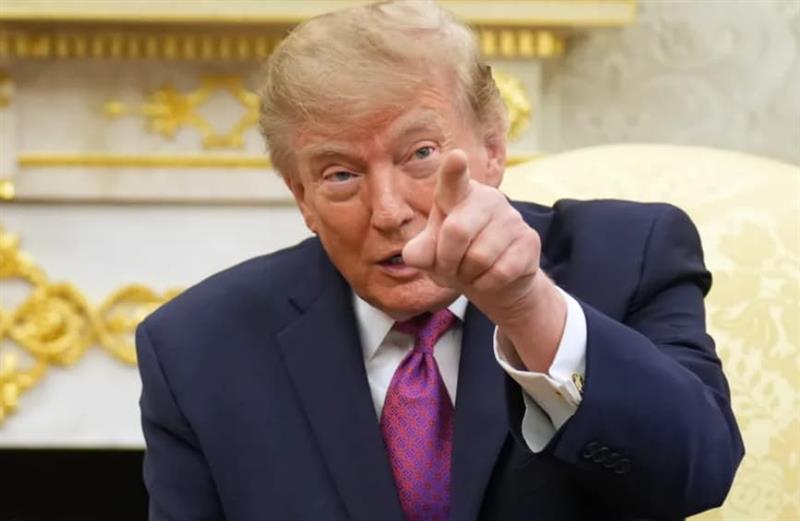 Трамп го одби иранскиот предлог за седумдневен прекин на огнот, планира бомбардирање 