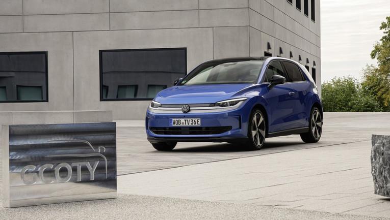 Германски автомобил на годината за 2027: ID. Polo и GLC слават победа (ФОТО)