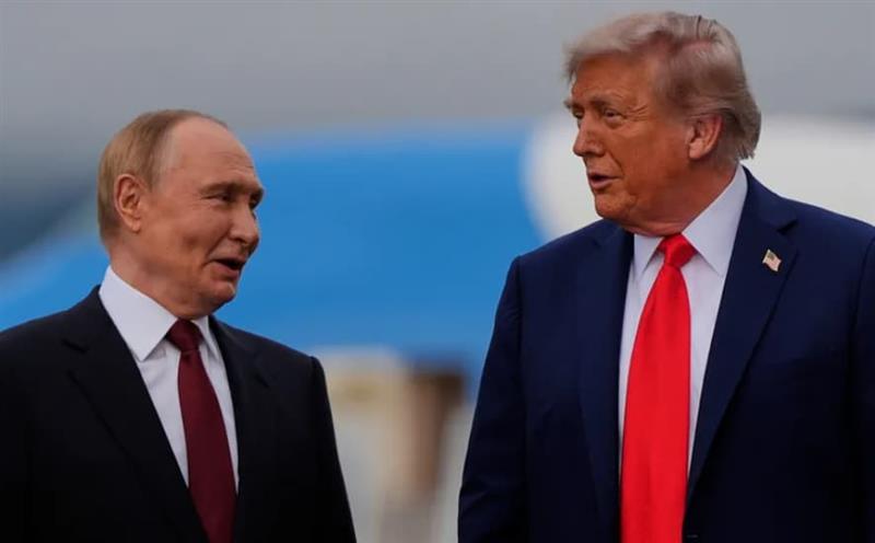 Сенаторите бараат од Трамп да ја повлече поканата на Путин: Му се дава легитимитет со доаѓањето на Г20