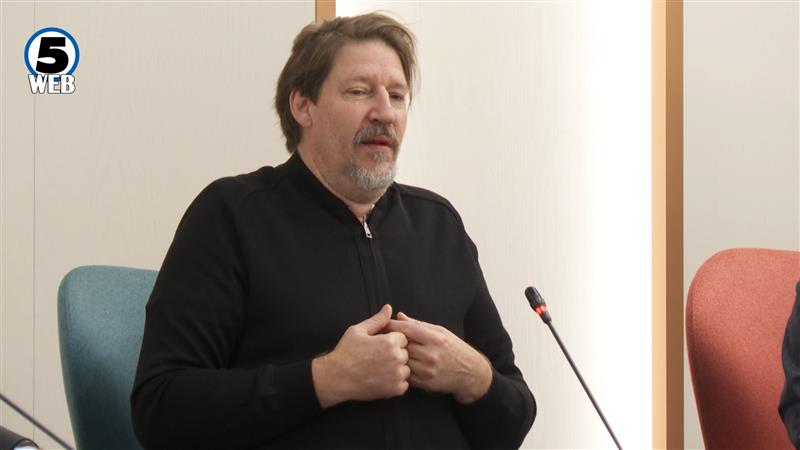 Вајц: Напредокот ѝ е потребен на Македонија без оглед дали еден ден ќе стане членка на Европската Унија
