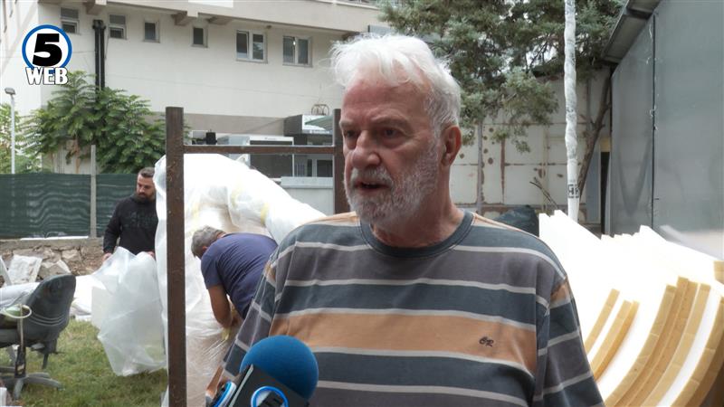 Скулптурите на академик Жарко Башески ќе бидат изложени во Музејот на современа уметност во Белград