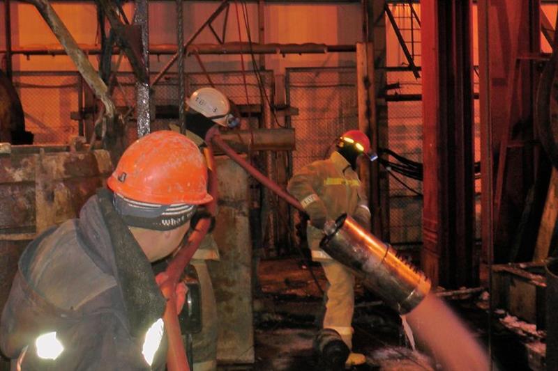 Најмалку четворица загинати во рудникот Елга во Русија поради резервоар со метан  