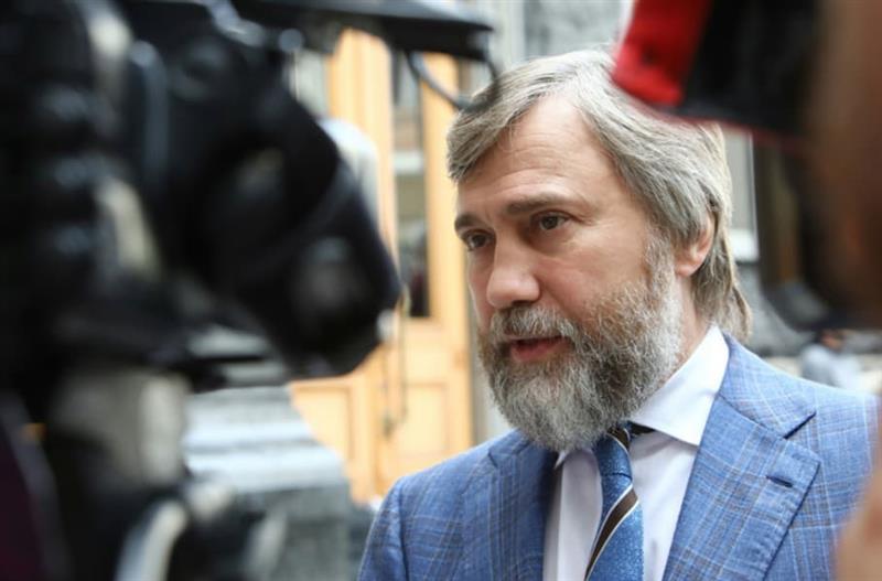 Украина го бара својот милијардер за предавство- тој доби државјанство од Србија и купи имот во Хрватска