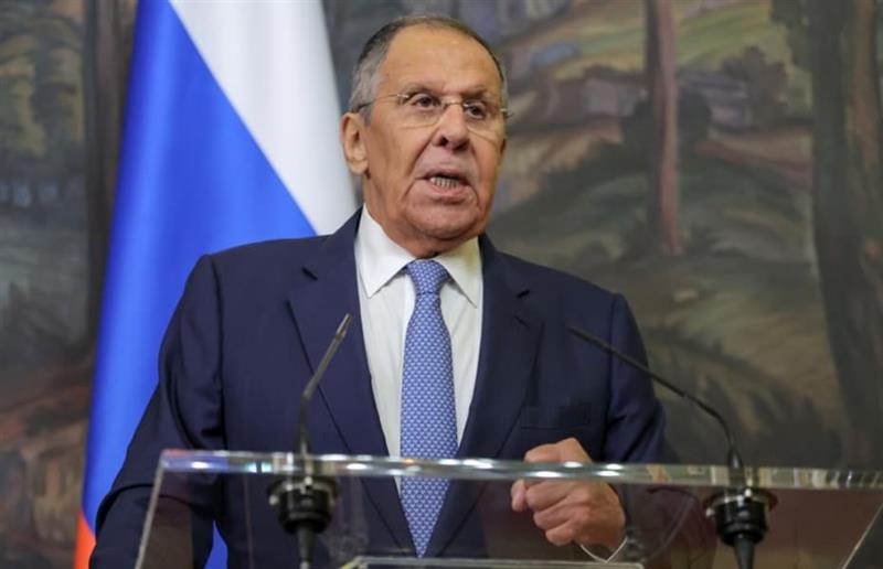 Лавров по разговорот со шефот на германската дипломатија: Не требаше воопшто да се сретнеме