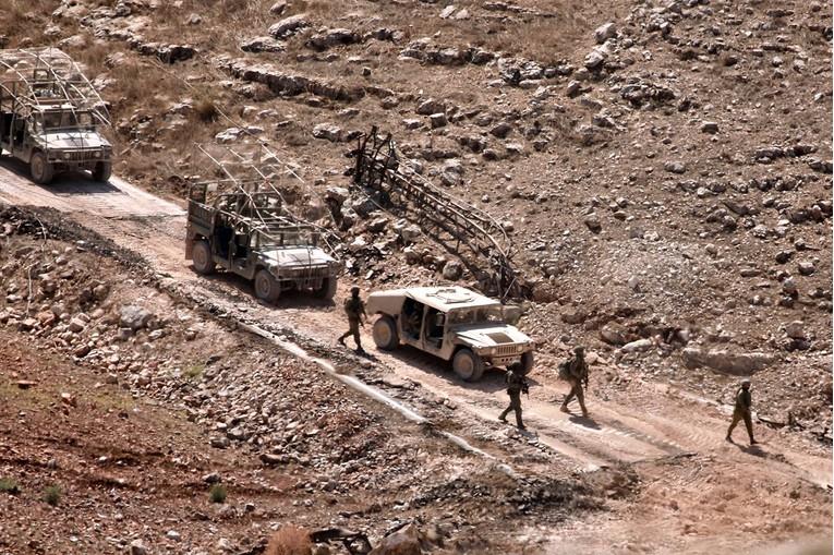 Израел не планира да се повлече од Либан- подготвени се за нова фаза на операции 