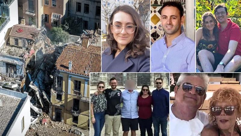 Семејствата на настраданите се итно повикани во Атина- се бараат ДНК примероци за идентификација 