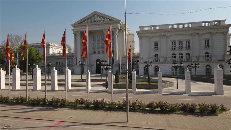 Министерството за енергетика годинава најтранспарентно, институциите најмалку отворени се финансиите