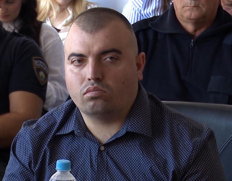 Судење за обвинетиот сериски убиец - вештачењето покажува дека Бојковски е целосно пресметлив
