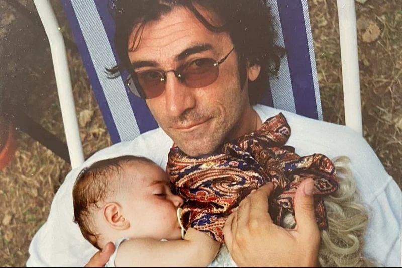 Ѓуро ѝ го честита 30-тиот роденден на својата ќерка со емотивна објава: „Ти благодариме што си наша“