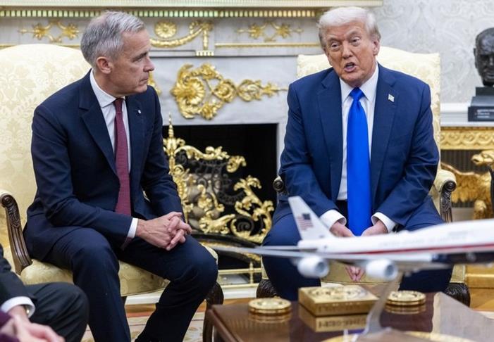 Трамп: Канада е една од најлошите земји во светот
