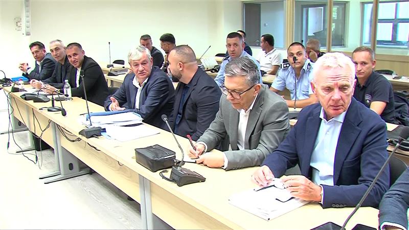 Продолжи судењето за „Државна лотарија“ 