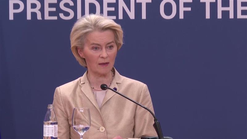 ЕУ ќе им понуди на земјите-кандидатки за членство пристап до единствениот пазар