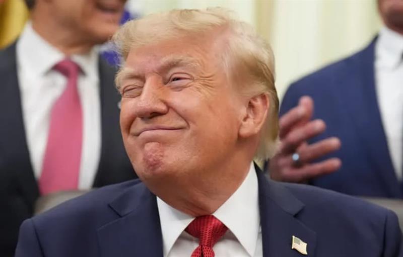 Врховниот суд застана зад Трамп: Може да продолжи да депортира илегални мигранти во трети земји