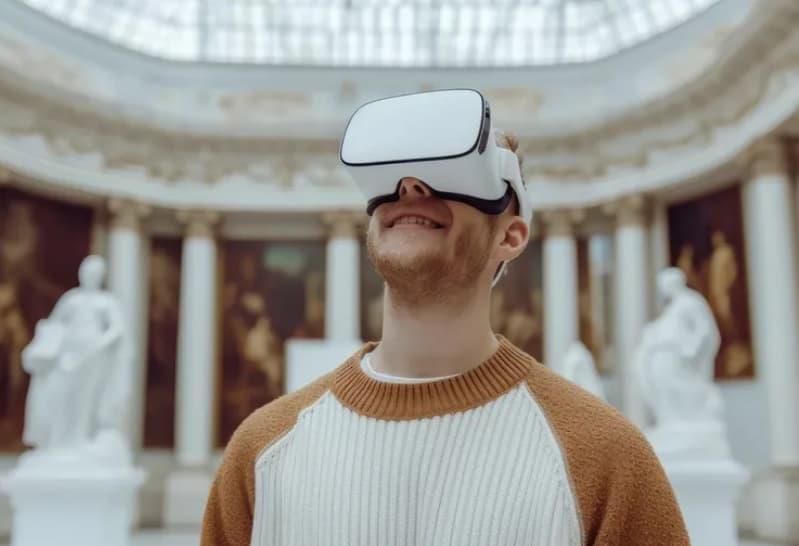 70 милиони животни, растенија и фосили „се селат“ на интернет- роботи и ВИ прават најголем дигитален музеј 