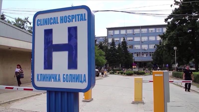 Пет лекари во битолската болница не утврдиле точна дијагноза, обвинителството ќе ги гони за несовесно лекување