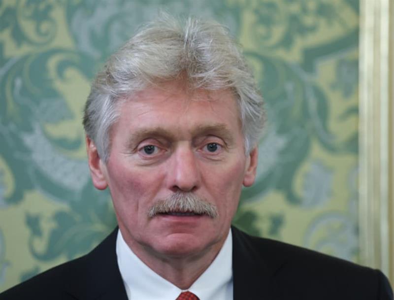 Кремљ: САД не сакаат економска соработка пред договорот со Украина, жалиме за тоа 