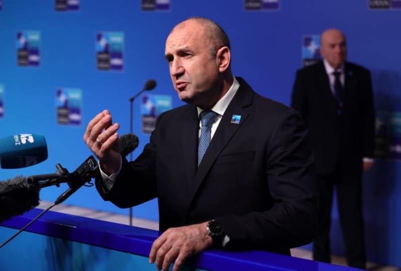 За него се смета дека е премногу приврзан кон Русија- бугарскиот премиер Радев: Тоа не е вистина (ВИДЕО)