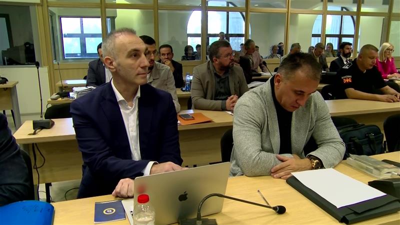 Првиот сведок во случајот „Државна лотарија“прогласен за „непријателски“од обвинителството