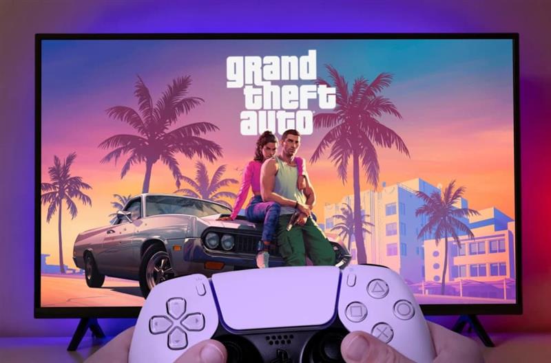 „GTA 6“ ќе биде најголемата игра на „Rockstar“: „Никогаш не сме направиле вакво нешто“