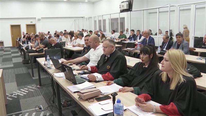 Дали судскиот процес за трагедијата во Пулс ќе има епилог во догледно време?
