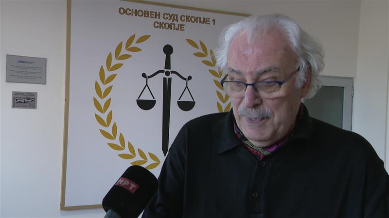 Обвинителството ги оспорува заклучоците на вештакот ангажиран од д-р Нино Васев 