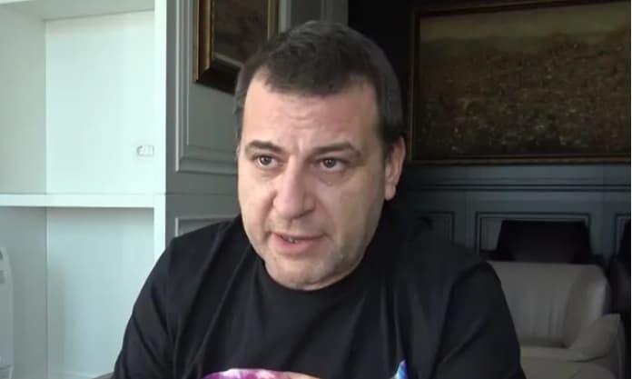 Другар од детството му пукал во глава поради „црна лотарија“- детали за убиството на бугарскиот бизнисмен 