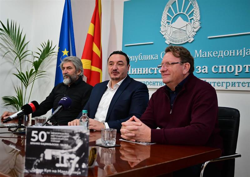 50. Меморијал „Чајка“ – синоним на посветеност и љубов кон одбојката