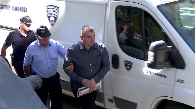 Обвинителството побара доживот затвор за Бојковски, пресудата во петок