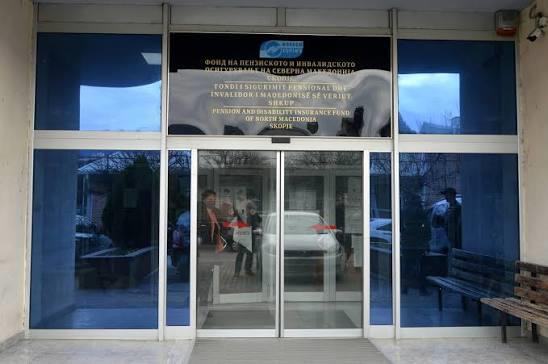 Фондот на ПИОМ ја демантира изјавата на нивниот директор Мемов 