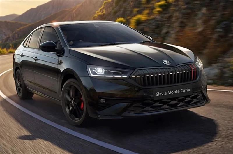 Изгледа како помала „Octavia“, но чини само 10.000 долари