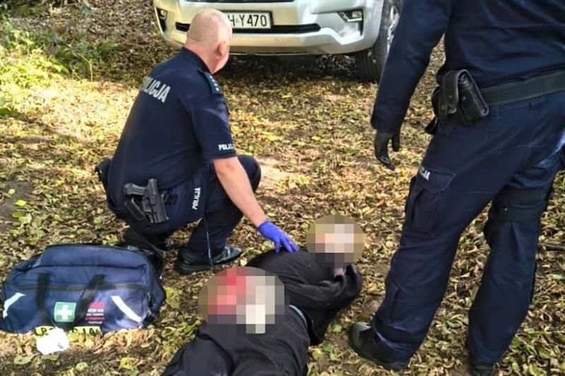 Ученик избоде повеќе лица во училиште во Полска: Двајца се тешко повредени