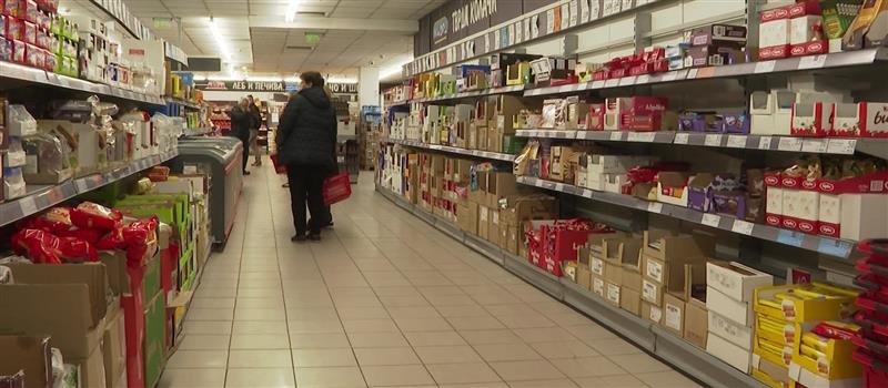 Инфалцијата во септември стабилна: Трошоците за живот непроменети во однос на август