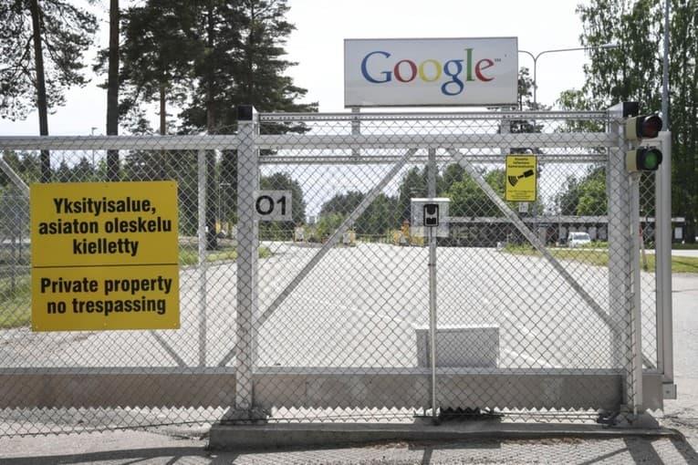Финска го стопира проектот за дата центар на „Google“ поради влијанието врз животната средина