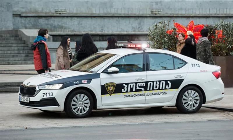 Во секавична акција е уапсен маж, кој се обидел да продава ураниум-238, што се користи за нуклеарна бомба (ВИДЕО)