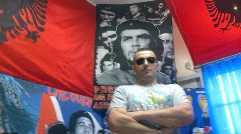 Грција во потрага по опасен криминалец од Албанија- се сомнева дека се крие во две земји од регионот 
