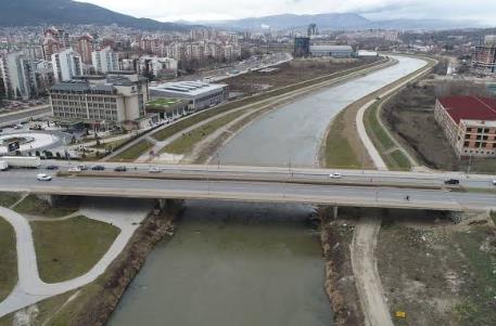 ЈП. Улица и патишта. Известување за одлагање на датум за изведба на активности на  мост „Близнак