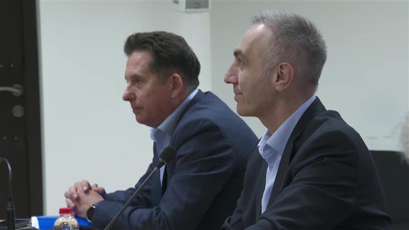 Продолжи судењето за случајот „Државна лотарија“