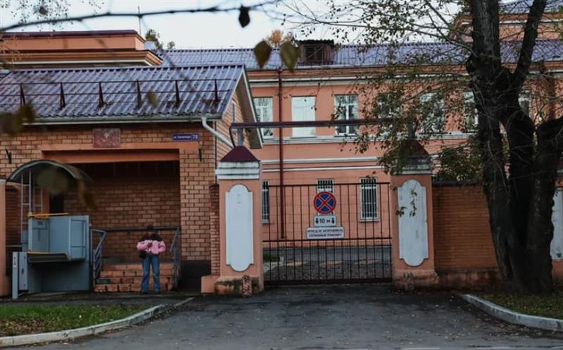 Русија се огласи за белодробната чума- целиот свет во очекување 